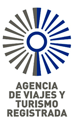 Official Travel Agency Badge